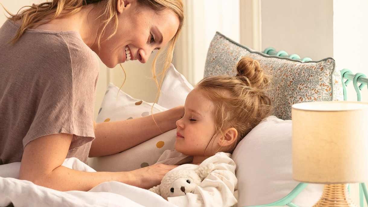 Ätherische Öle als Familienbegleiter durch die Erkältungszeit